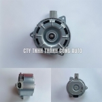 Mô tơ quạt giàn nóng Toyota Vios Mô tơ quạt nóng Vios 2014-2022